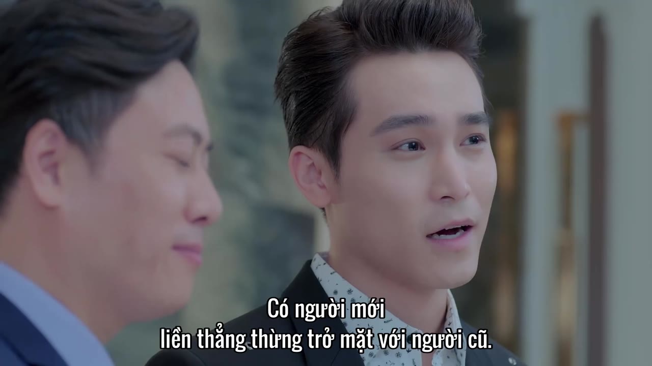 Có Lẽ Là Yêu tập 11