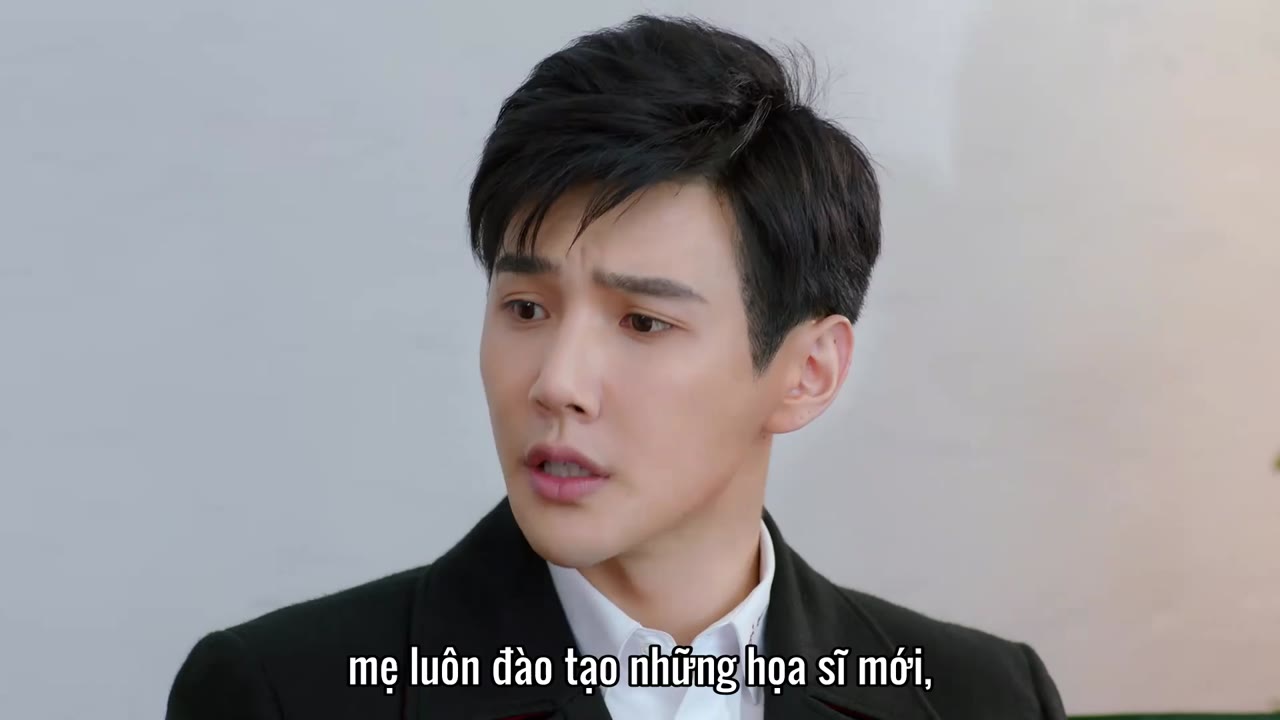 Có Lẽ Là Yêu tập 12 cảnh 2