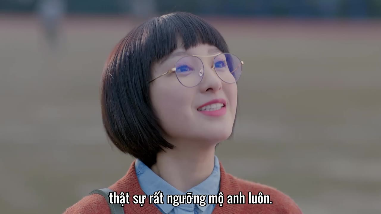 Có Lẽ Là Yêu tập 13 cảnh 2