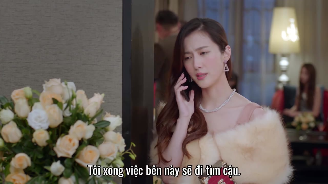 Có Lẽ Là Yêu tập 14
