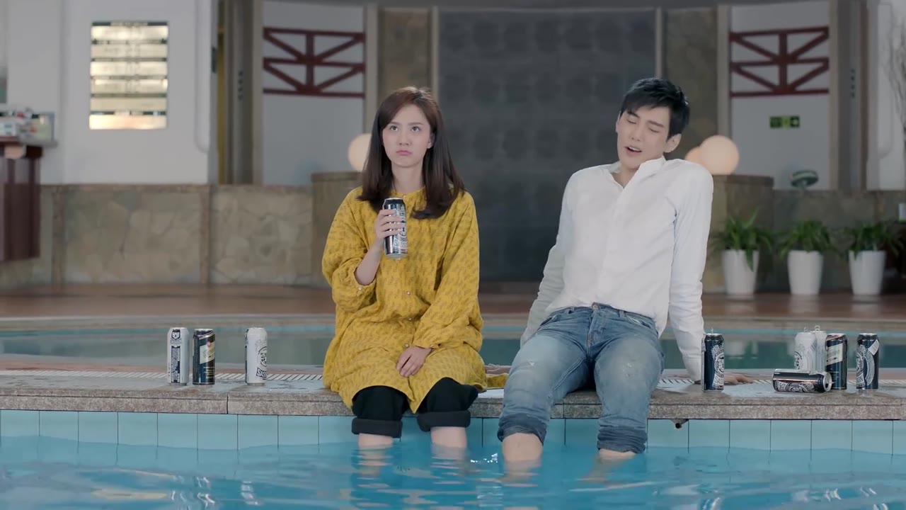 Có Lẽ Là Yêu tập 14 cảnh 2