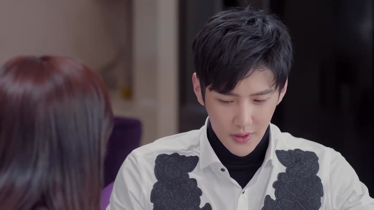 Có Lẽ Là Yêu tập 15