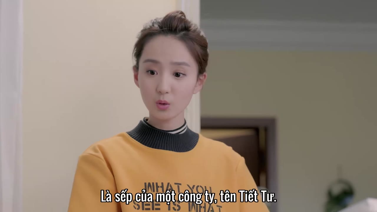 Có Lẽ Là Yêu tập 16