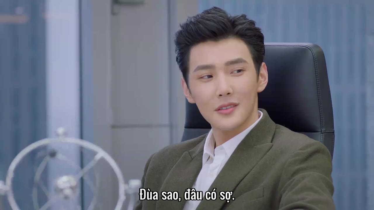 Có Lẽ Là Yêu tập 16 cảnh 2