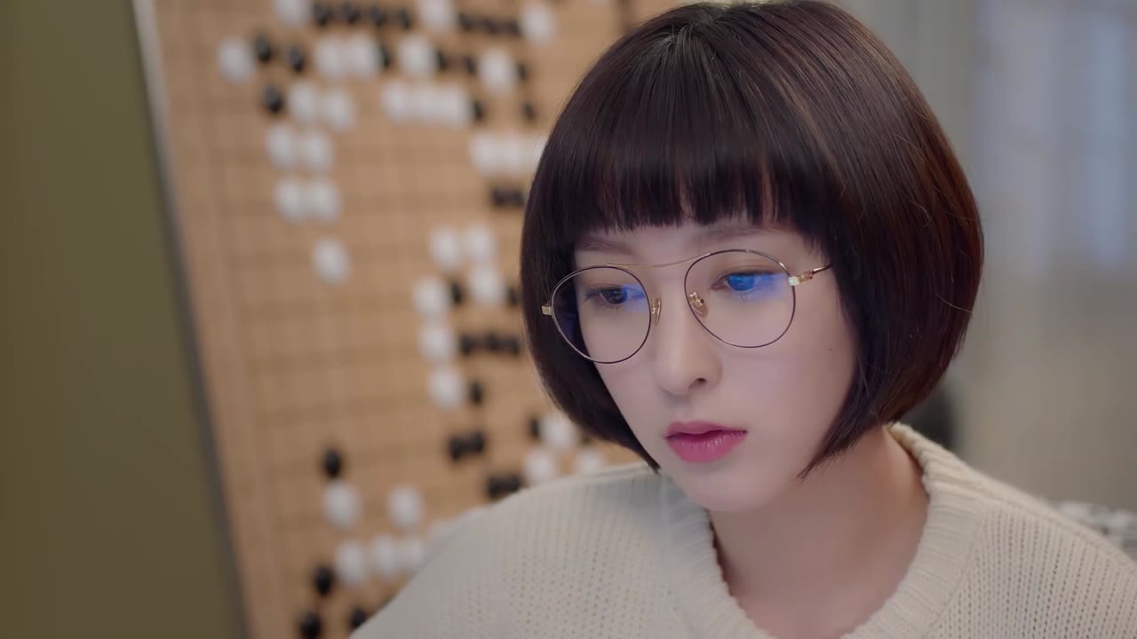 Có Lẽ Là Yêu tập 16 cảnh 3