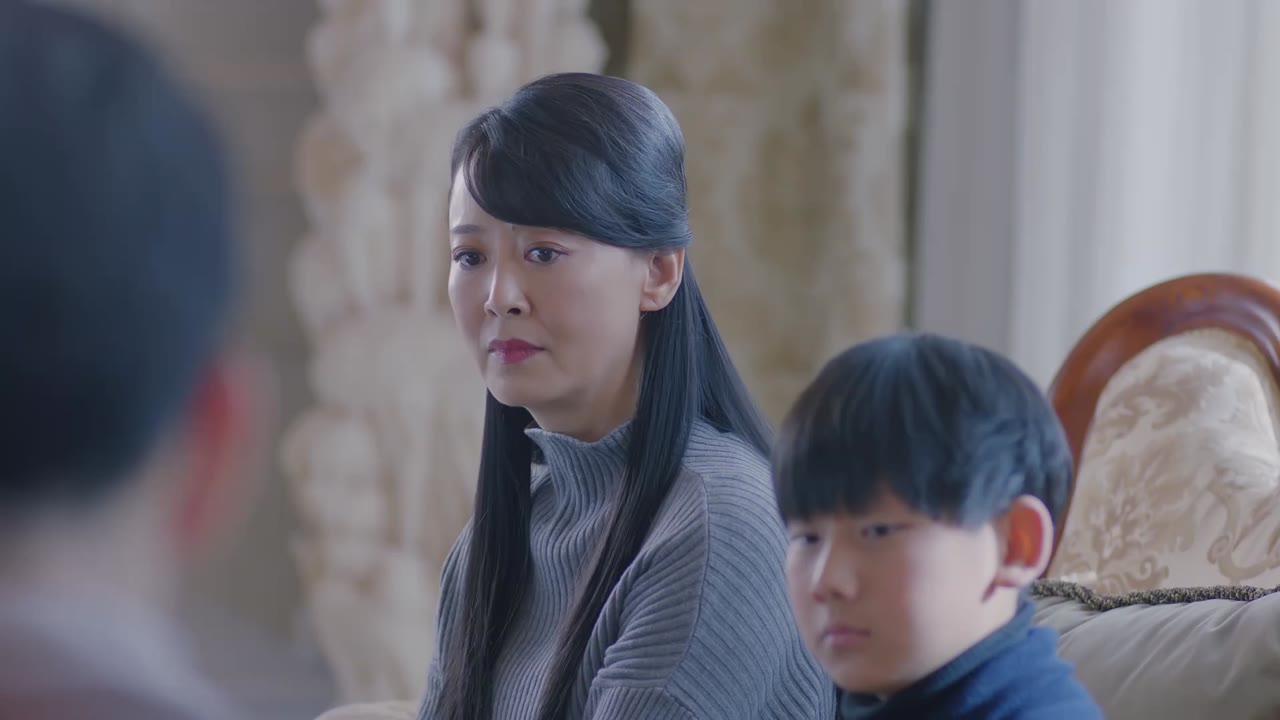 Có Lẽ Là Yêu tập 17