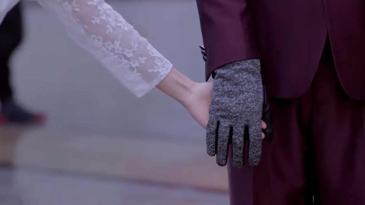 Có Lẽ Là Yêu tập 17 cảnh 3
