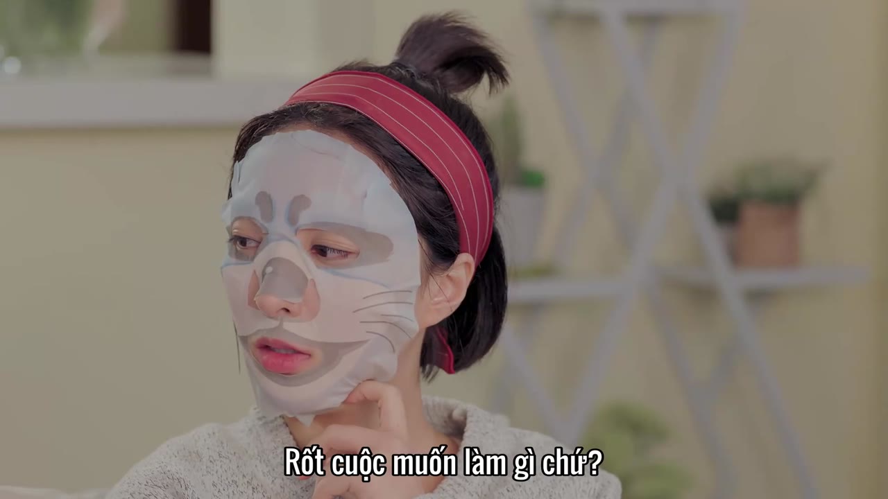 Có Lẽ Là Yêu tập 19