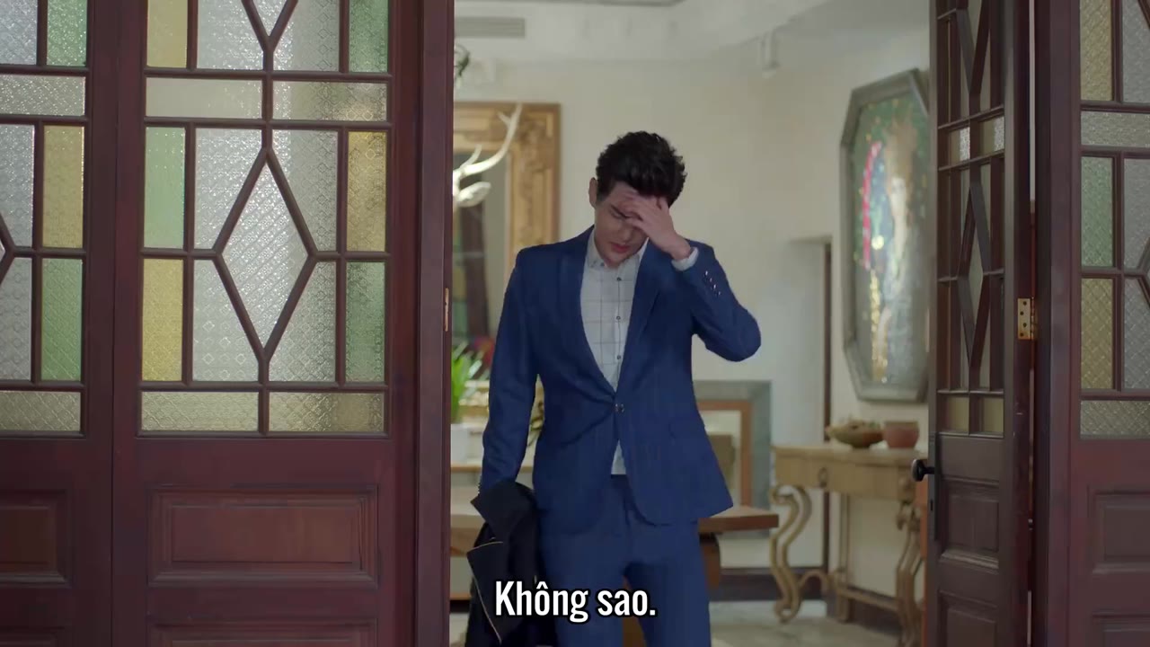Có Lẽ Là Yêu tập 20