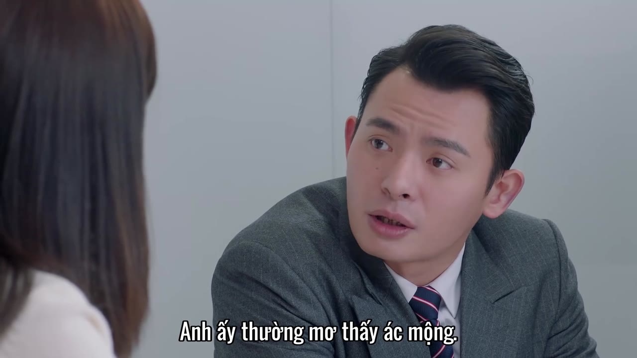 Có Lẽ Là Yêu tập 21
