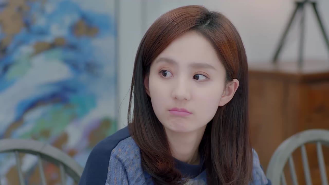 Có Lẽ Là Yêu tập 21 cảnh 3
