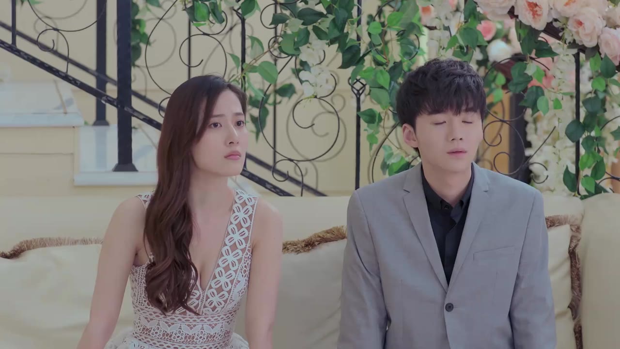 Có Lẽ Là Yêu tập 22 cảnh 3