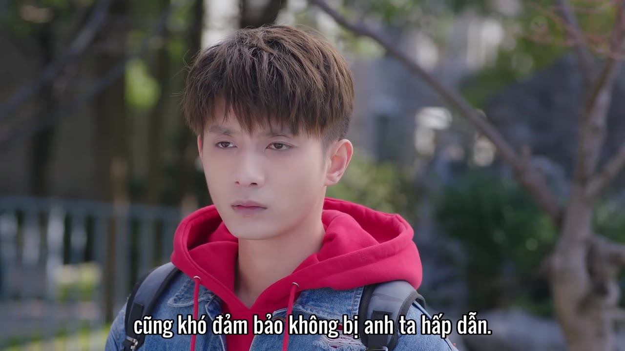 Có Lẽ Là Yêu tập 23 cảnh 3