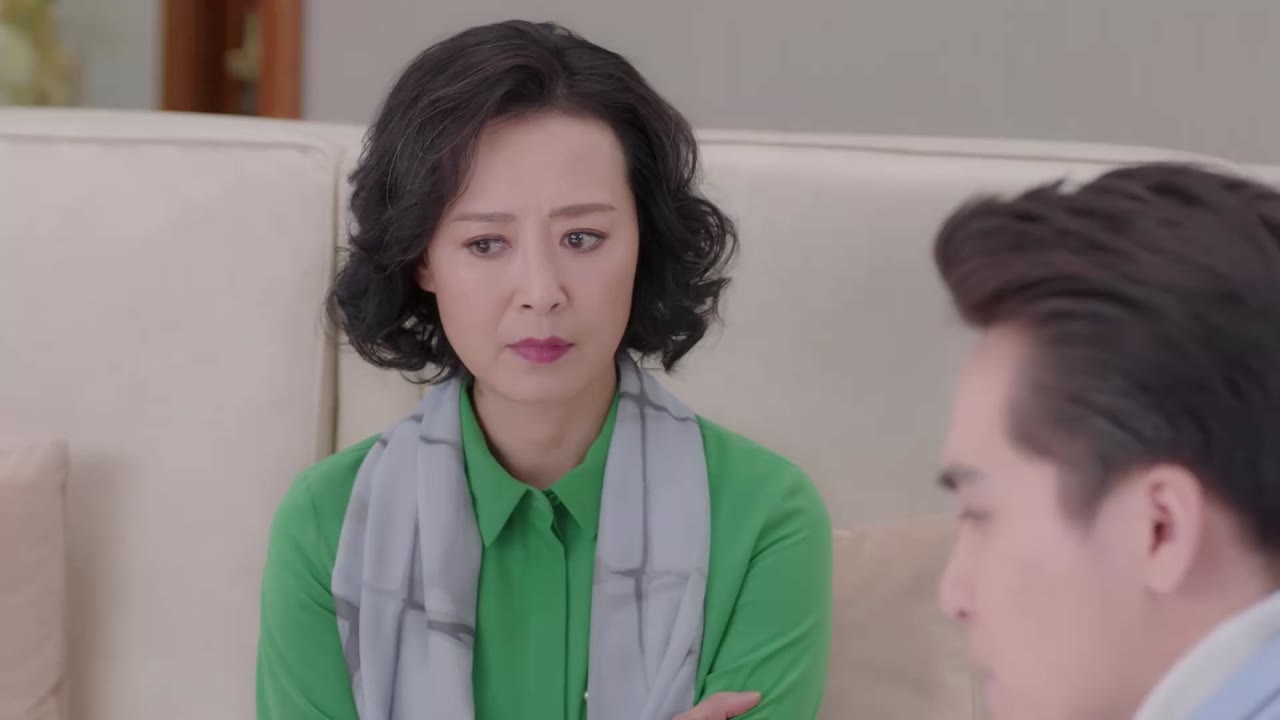 Có Lẽ Là Yêu tập 24 cảnh 3