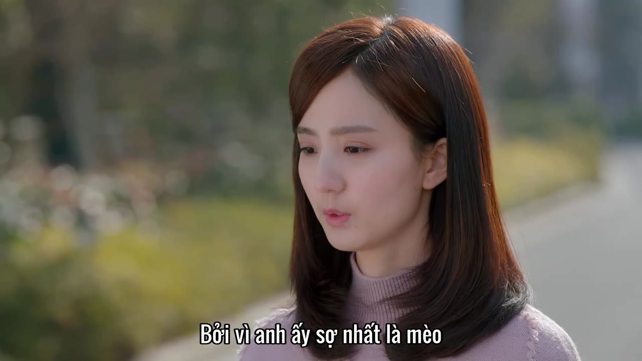 Có Lẽ Là Yêu tập 26 cảnh 2