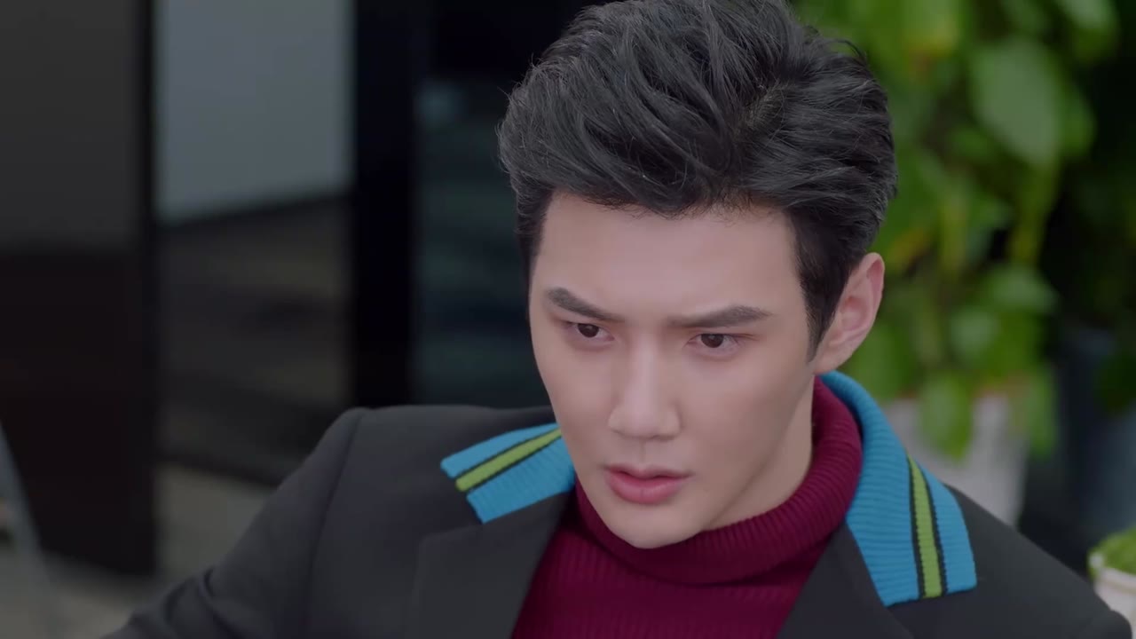 Có Lẽ Là Yêu tập 27