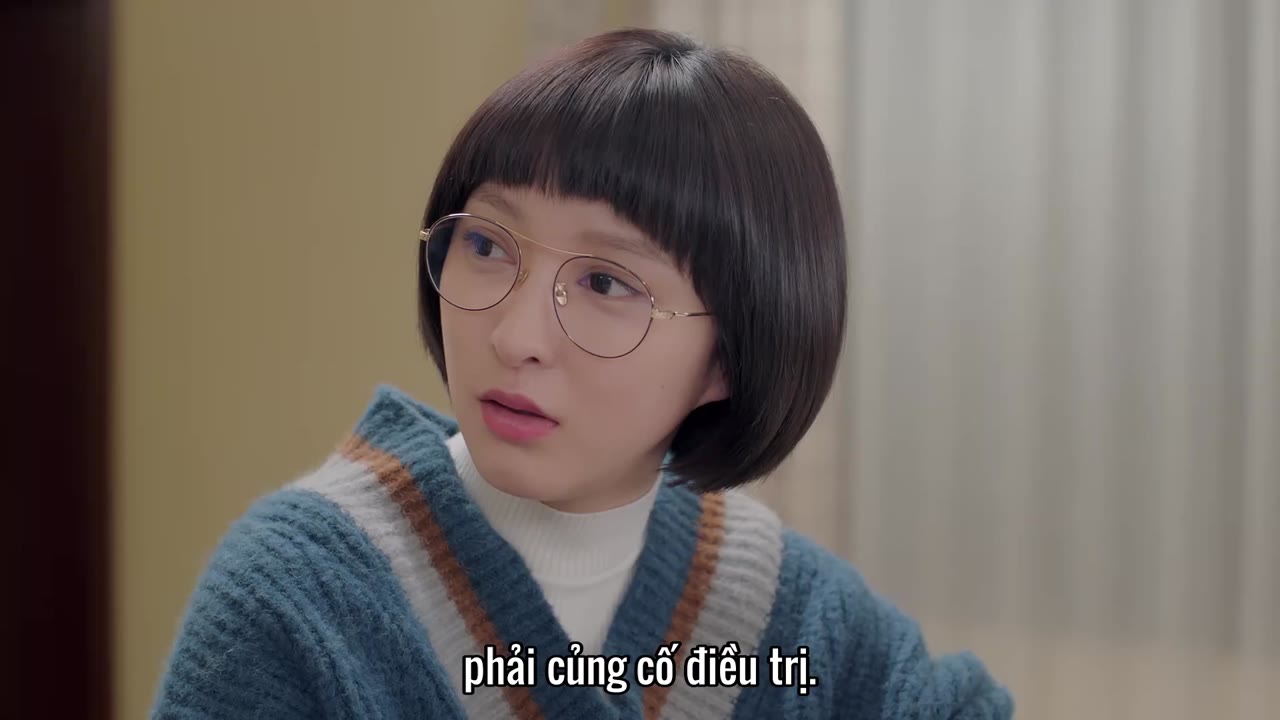 Có Lẽ Là Yêu tập 27 cảnh 3