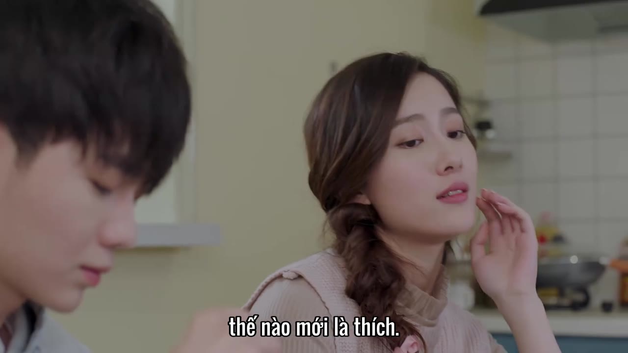 Có Lẽ Là Yêu tập 30