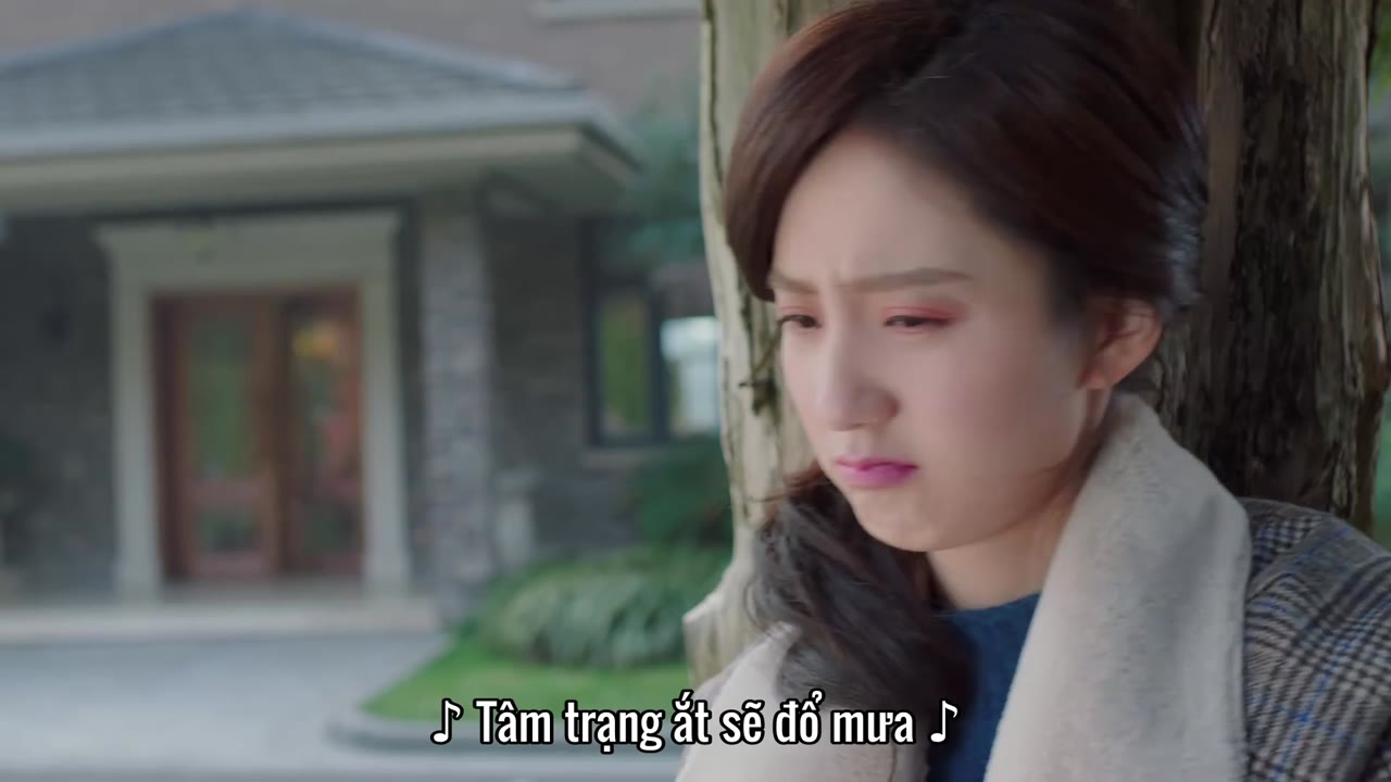 Có Lẽ Là Yêu tập 30 cảnh 2