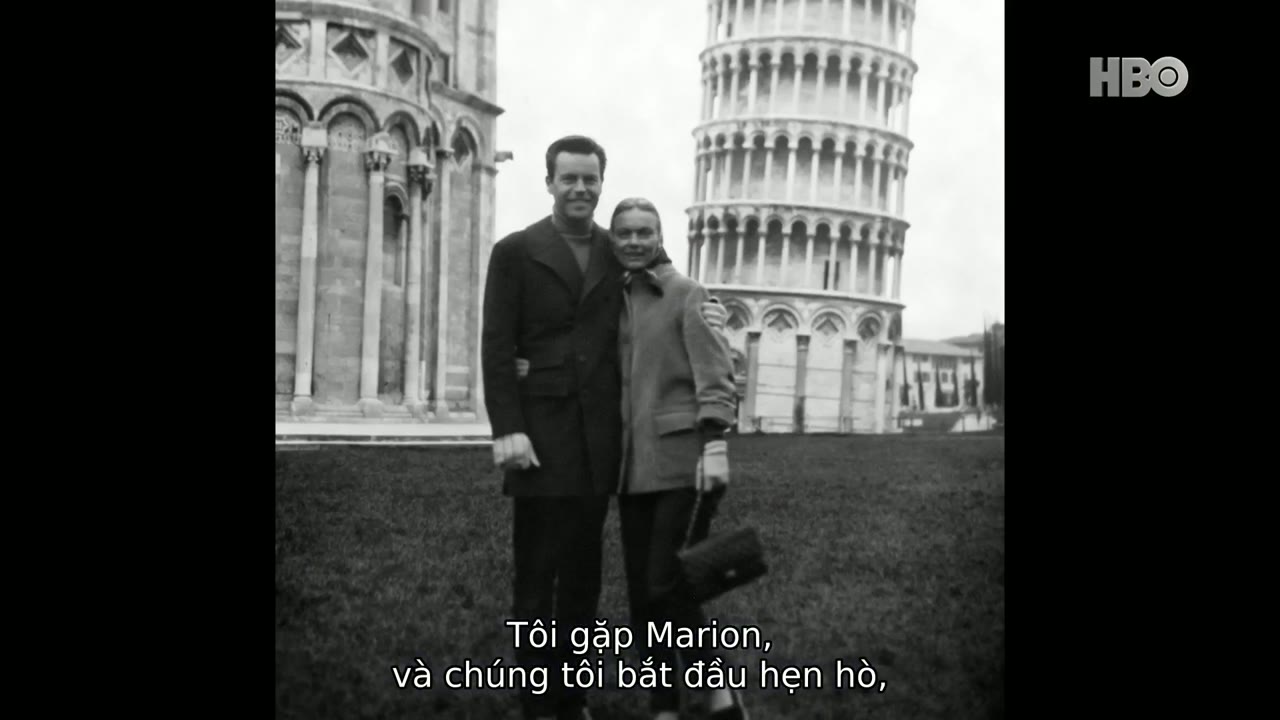 Natalie Wood - Những Gì Để Lại tập 1