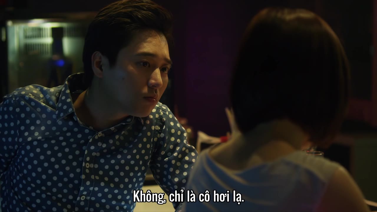 MA DA tập 1 cảnh 3