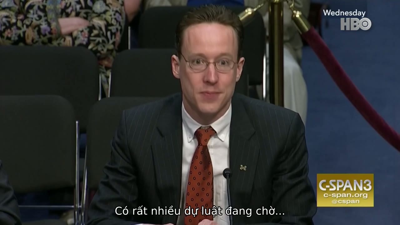 Chuỗi Tấn Công: Chiến Tranh Mạng Trong Bầu Cử Hoa Kỳ tập 1 cảnh 3