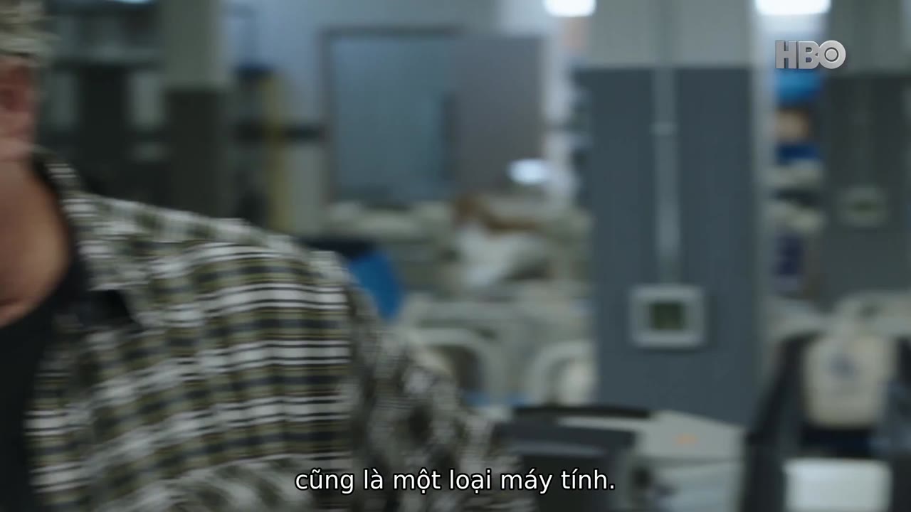 Chuỗi Tấn Công: Chiến Tranh Mạng Trong Bầu Cử Hoa Kỳ - cảnh 3