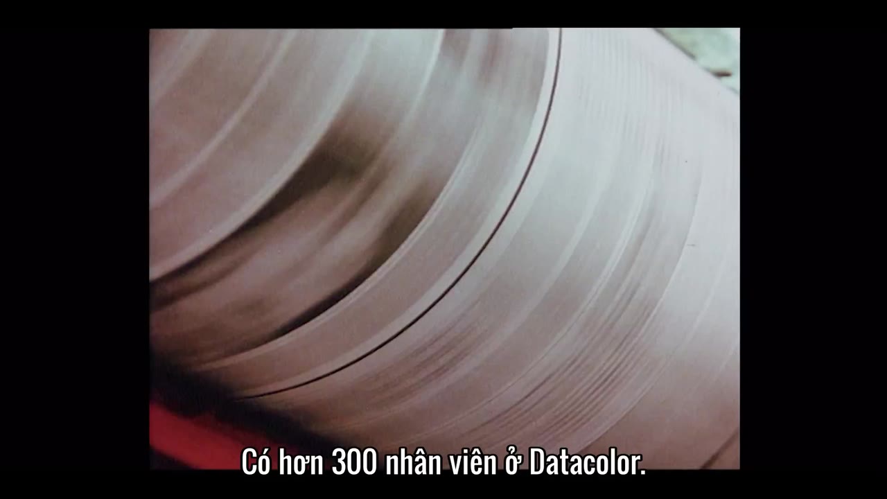 Đào sâu: Vụ mất tích của Birgit Meier tập 1 cảnh 2