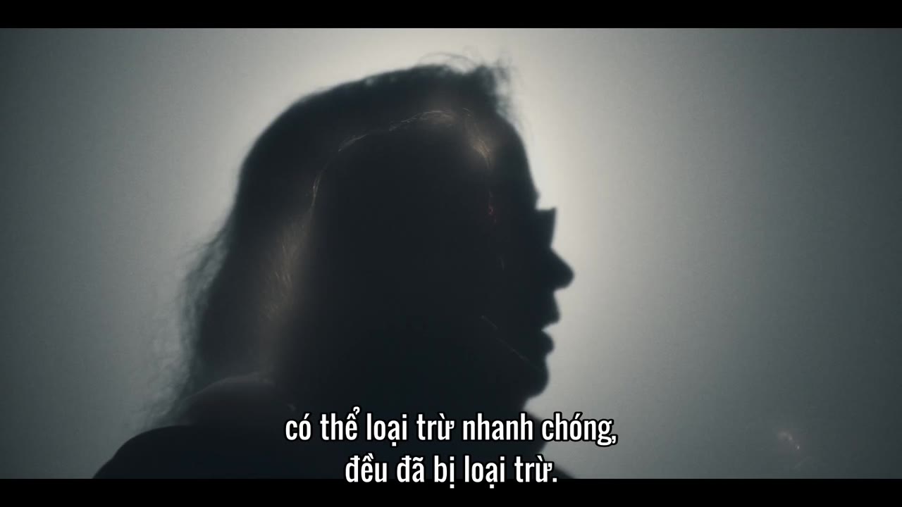 Đào sâu: Vụ mất tích của Birgit Meier tập 1 cảnh 3