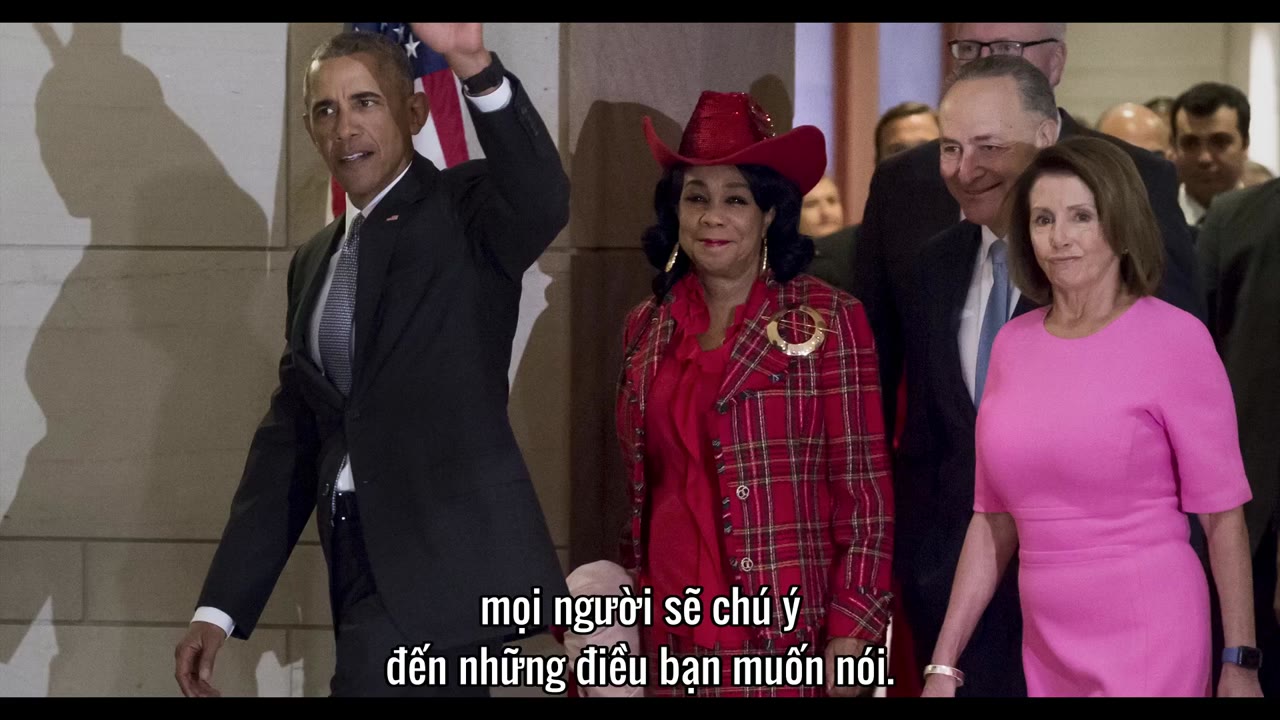 Chuyện mặc đồ tập 5 cảnh 2