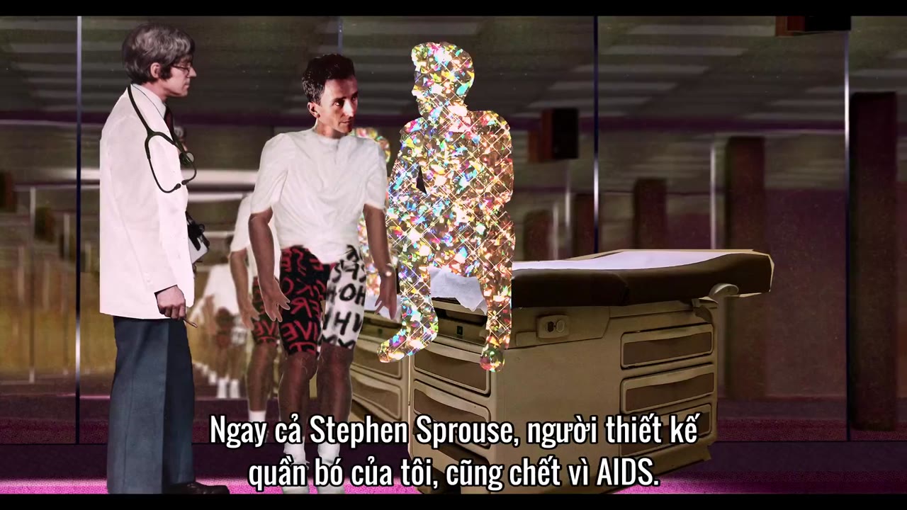 Chuyện mặc đồ tập 7