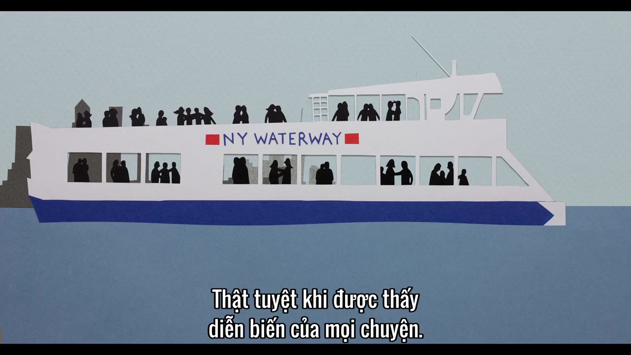 Chuyện mặc đồ tập 7 cảnh 3