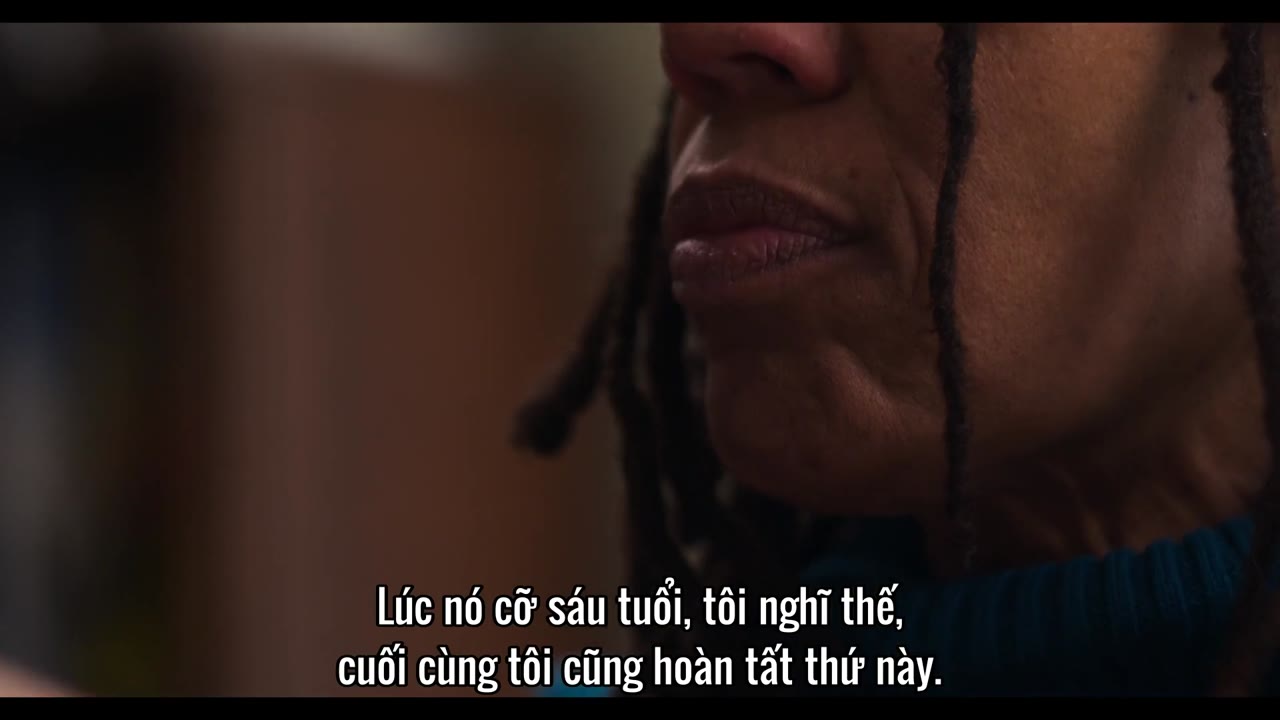Chuyện mặc đồ tập 8
