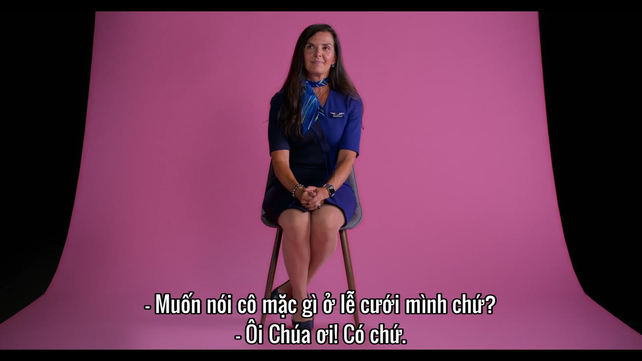 Chuyện mặc đồ tập 8 cảnh 2
