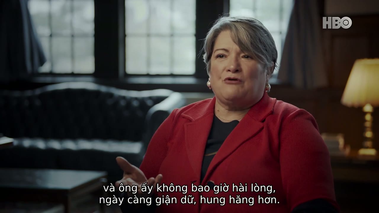 Luôn Luôn, Luis tập 1