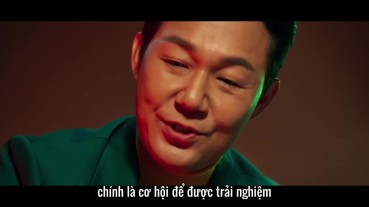Live Stream tập 1 cảnh 2