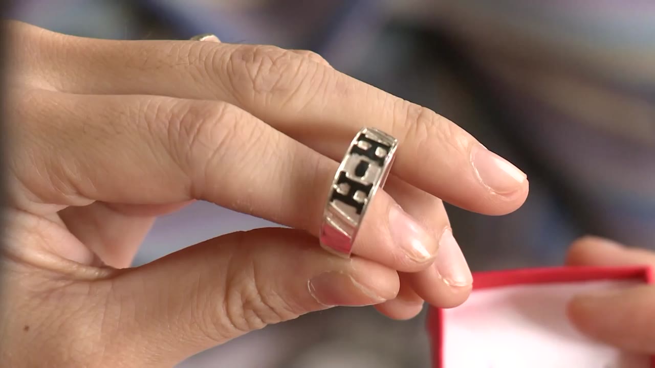 Ngoại Tình Với Vợ tập 5 cảnh 2