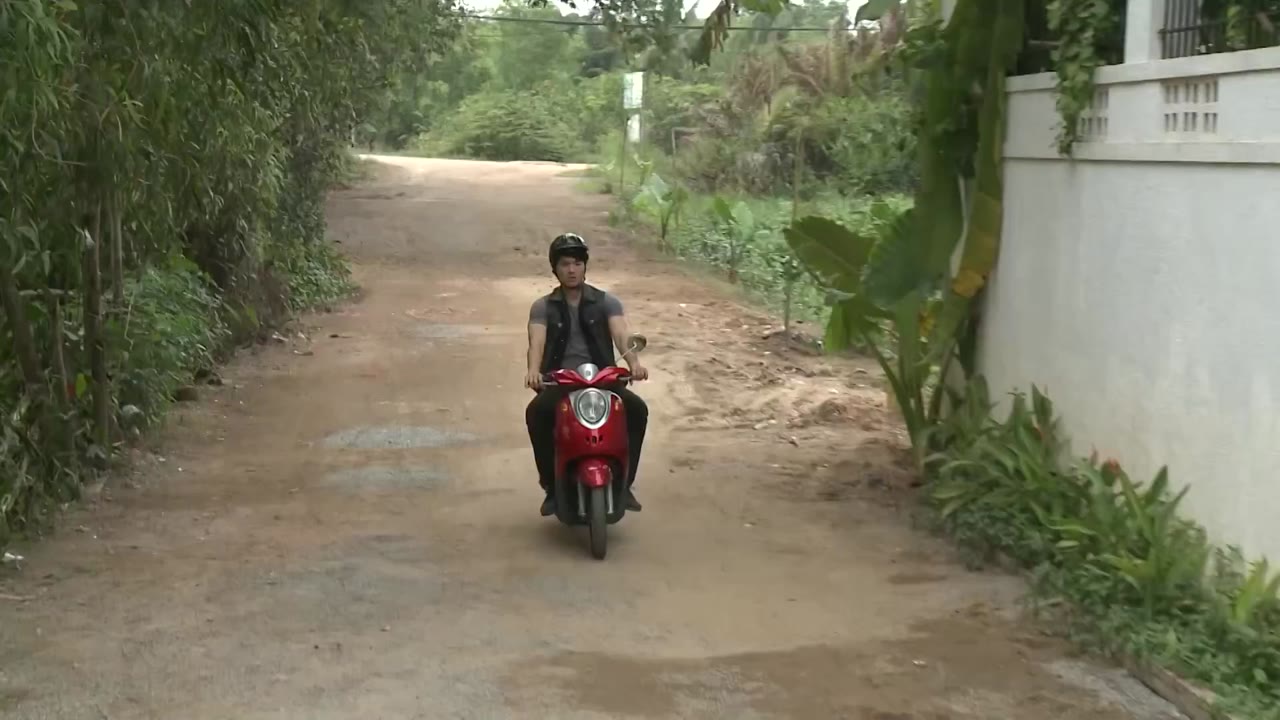 Ngoại Tình Với Vợ tập 7 cảnh 2