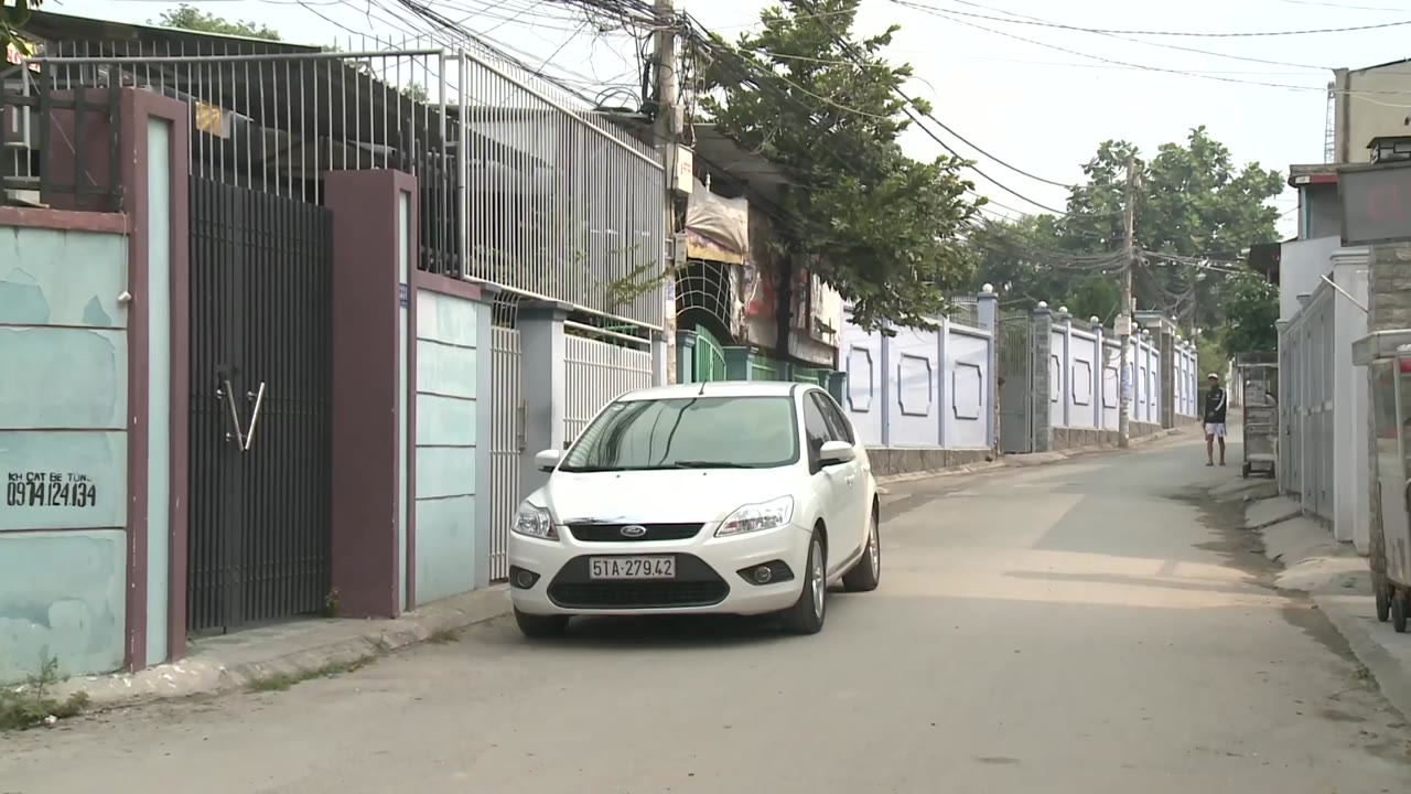 Ngoại Tình Với Vợ tập 13 cảnh 3