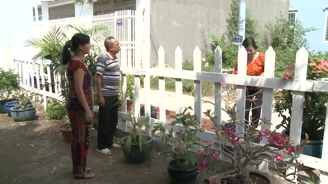 Ngoại Tình Với Vợ tập 15 cảnh 3