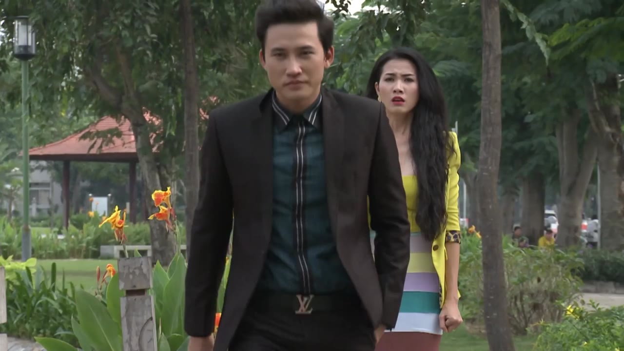 Ngoại Tình Với Vợ tập 28 cảnh 2