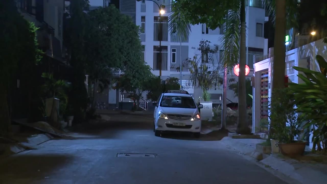 Ngoại Tình Với Vợ tập 33 cảnh 2