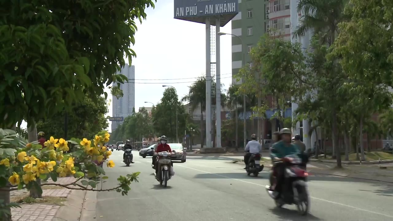 Ngoại Tình Với Vợ tập 35