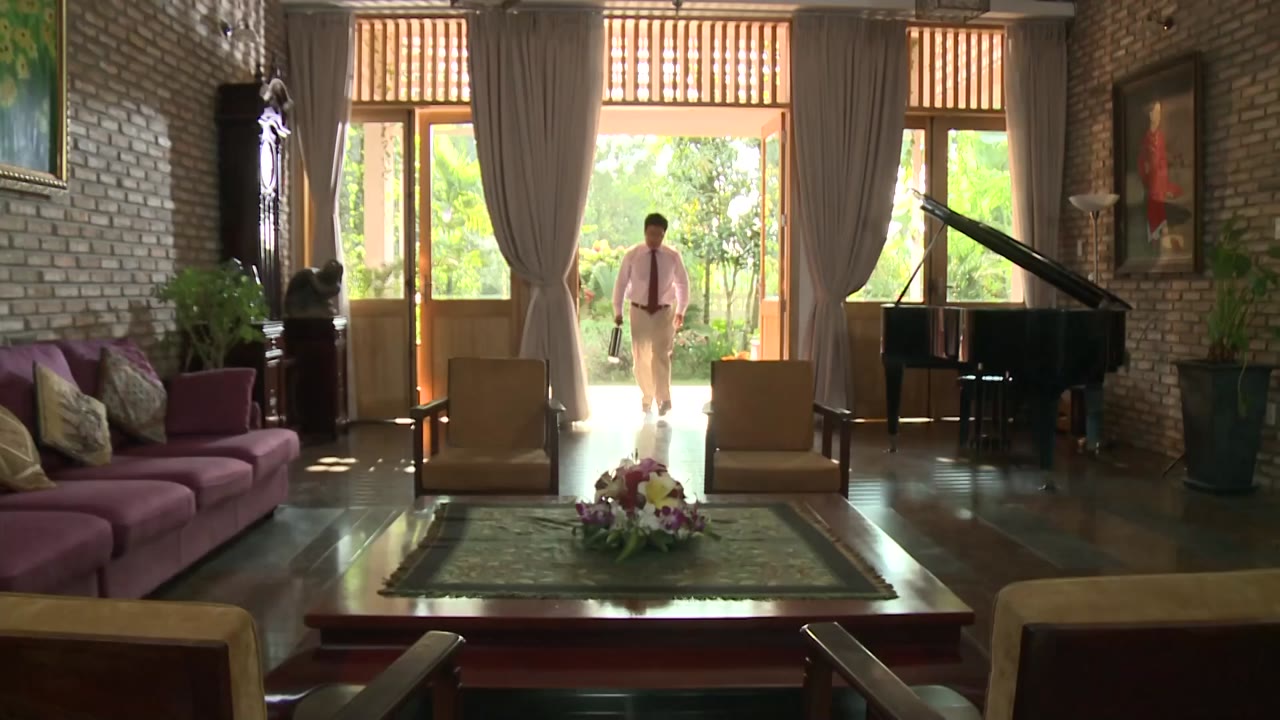 Ngoại Tình Với Vợ tập 39 cảnh 2