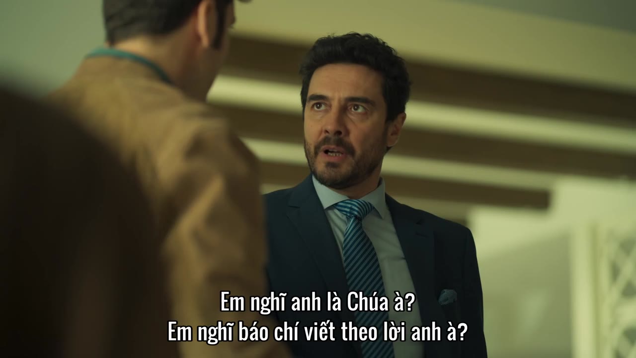 Cậu bé đồ chơi (Phần 2) tập 2
