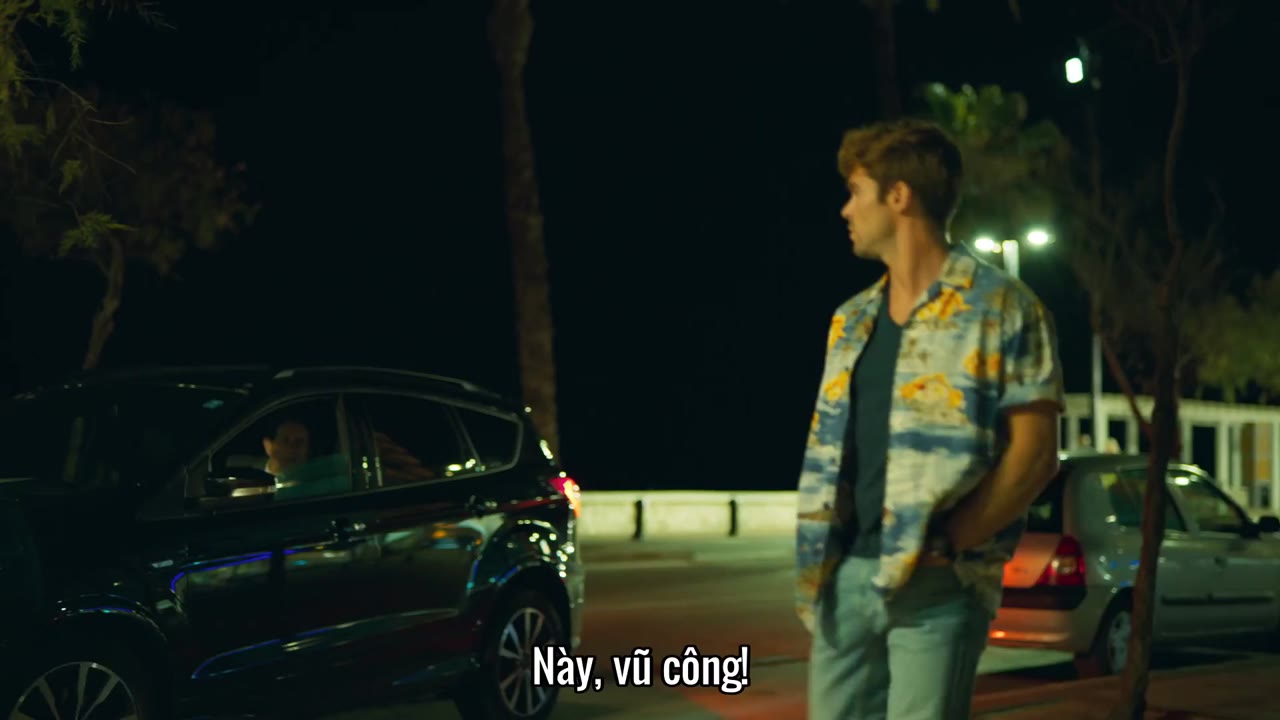 Cậu bé đồ chơi (Phần 2) tập 8 cảnh 3