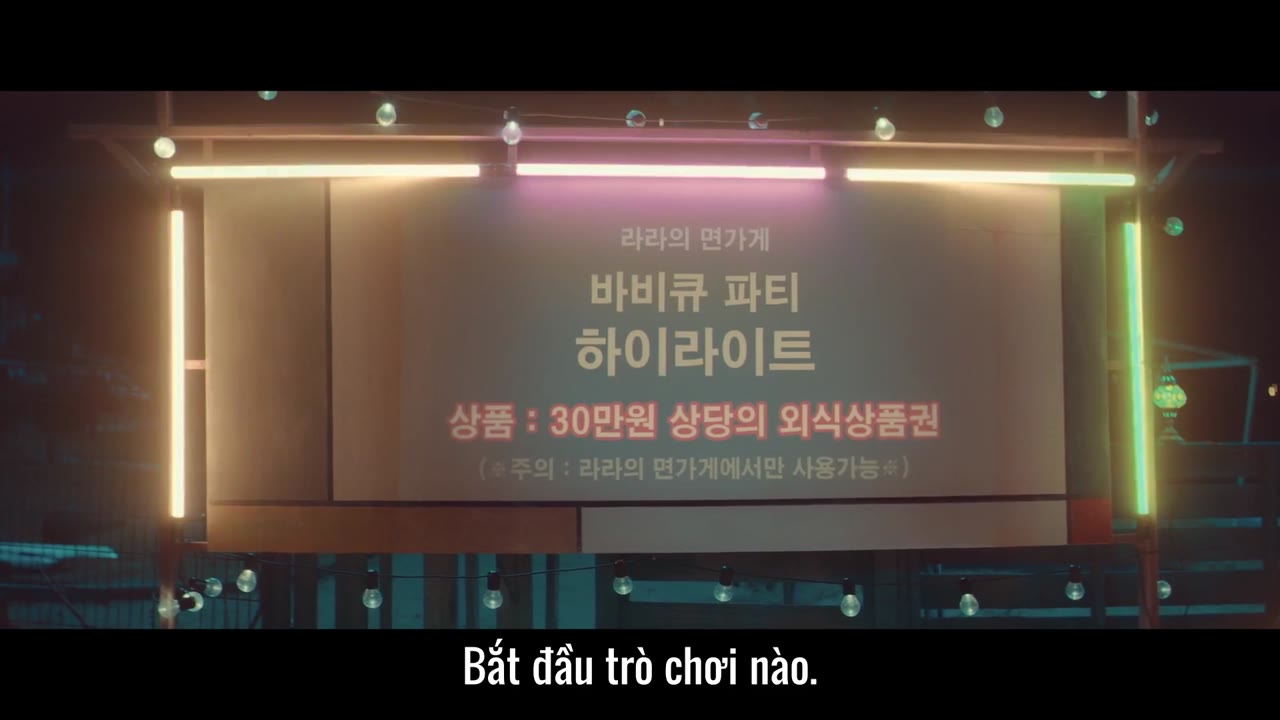Tình Yêu Chốn Đô Thị tập 1 cảnh 3