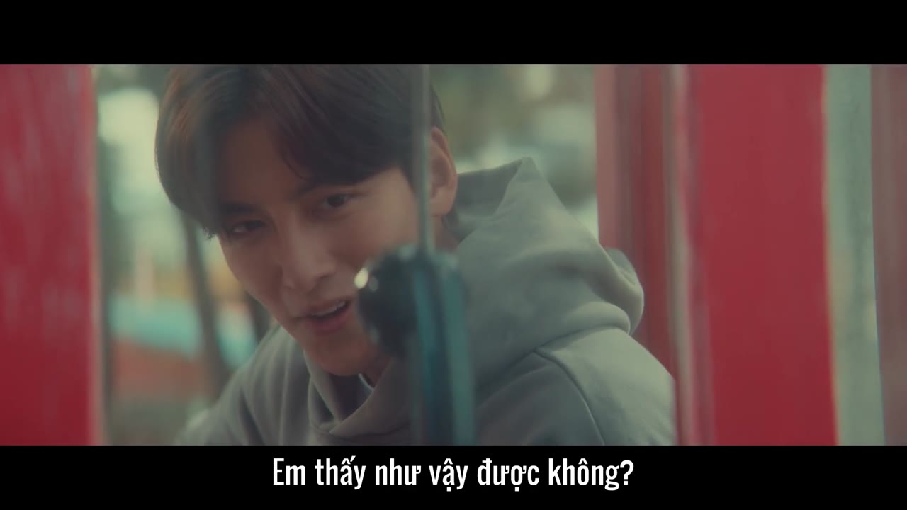 Tình Yêu Chốn Đô Thị tập 4