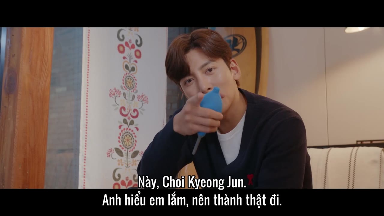 Tình Yêu Chốn Đô Thị tập 5