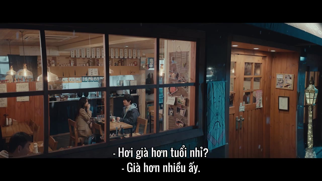 Tình Yêu Chốn Đô Thị tập 9